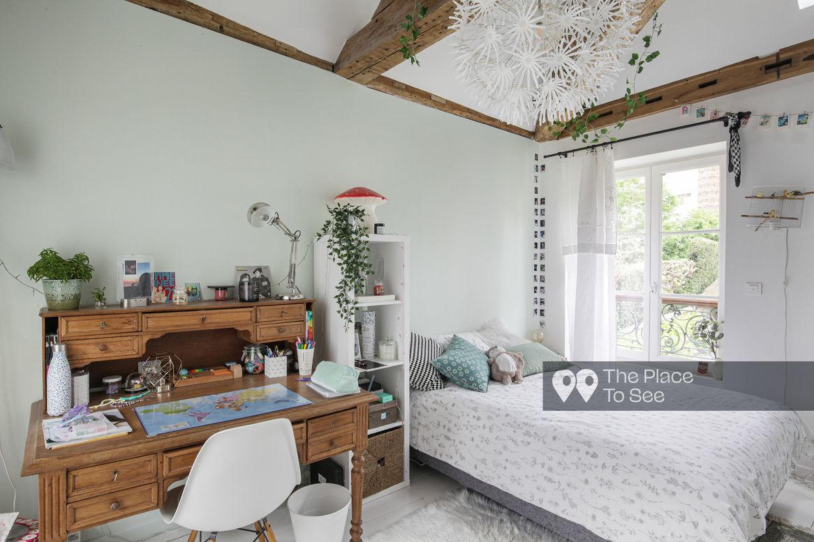 Chambre d'enfant