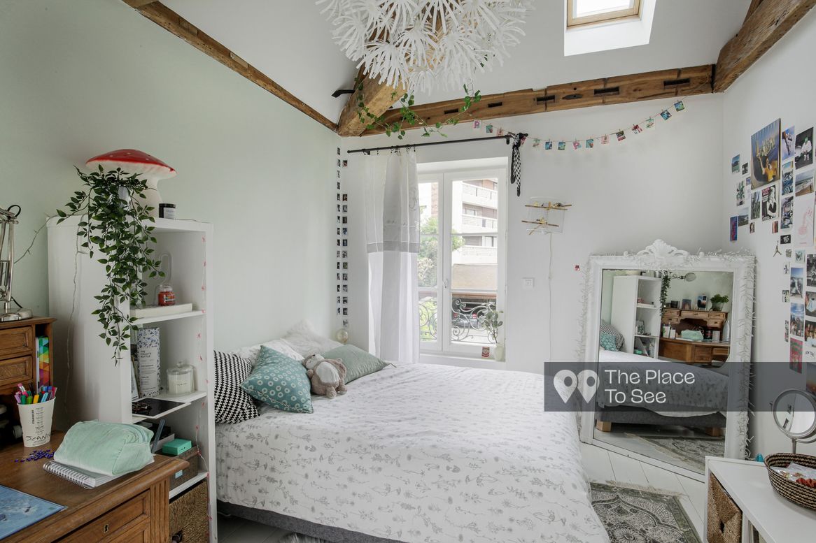 Chambre d'enfant