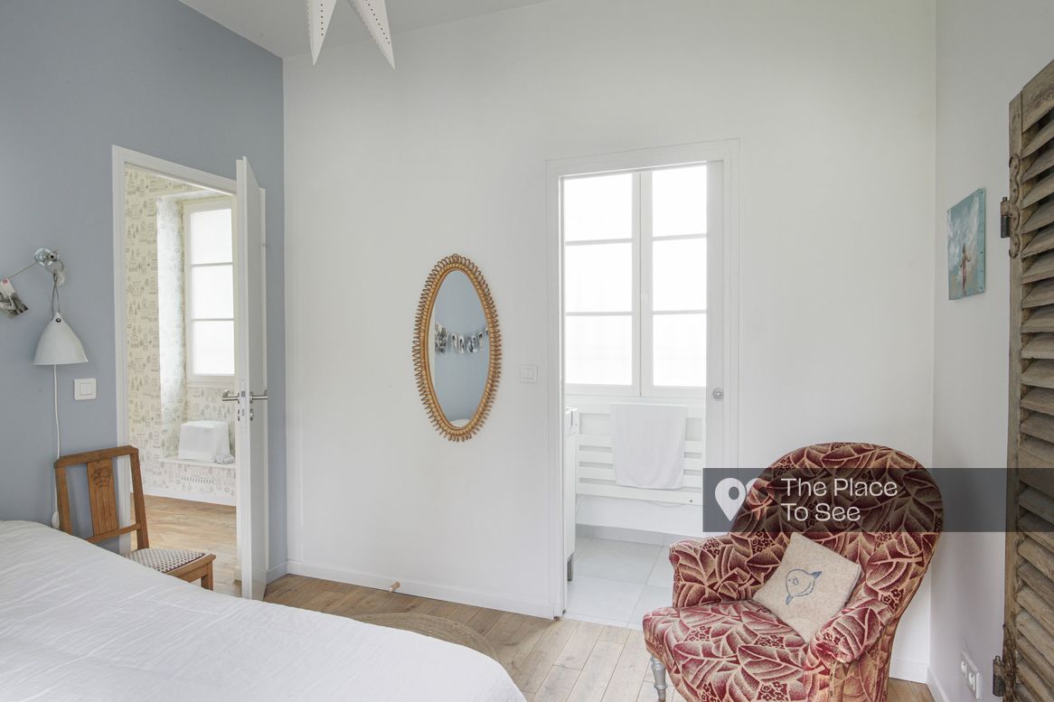 Chambre parentale