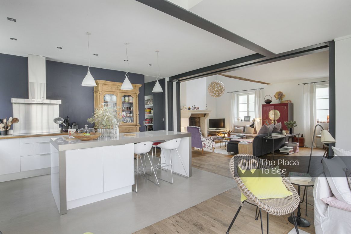 Cuisine américaine