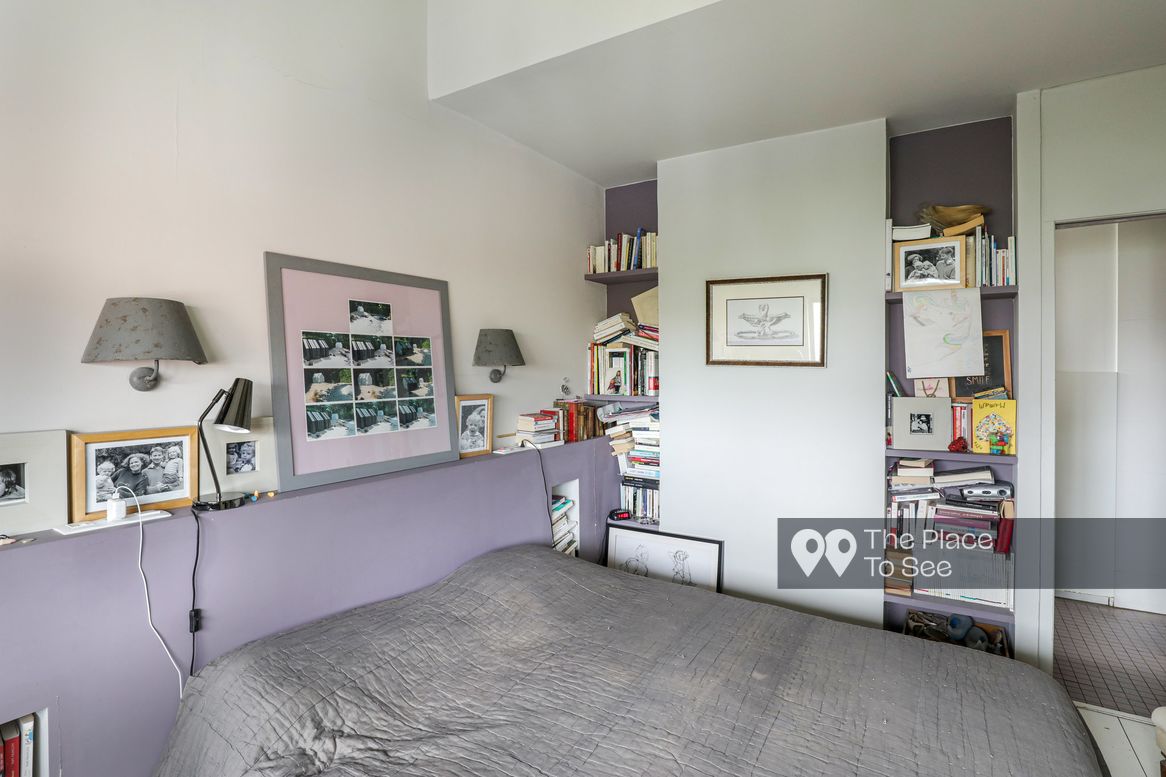 Chambre parentale