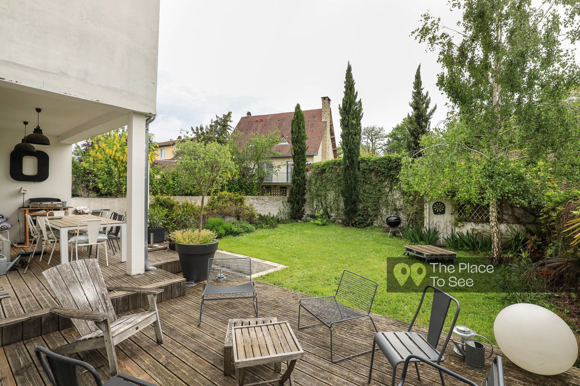Jardin