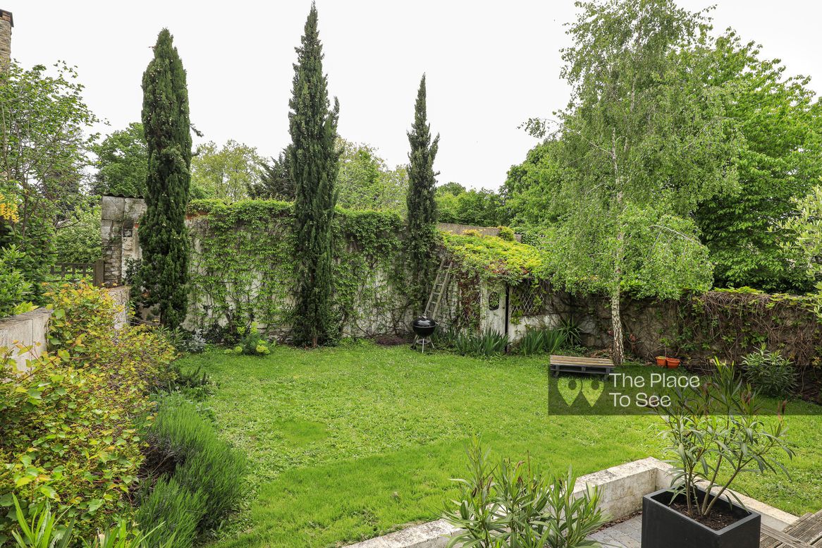 Jardin
