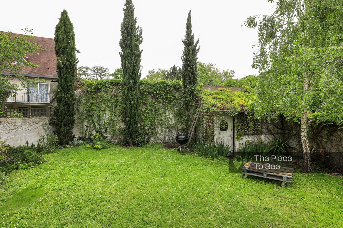 Jardin
