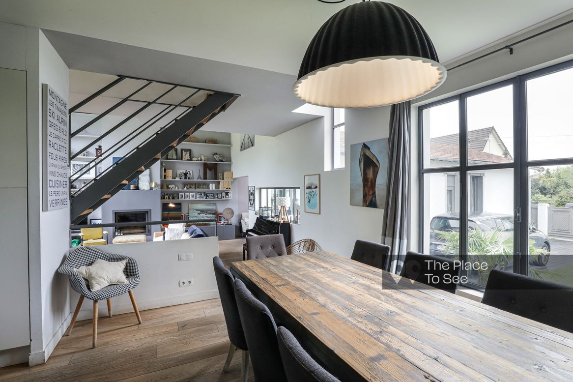 Salle à manger