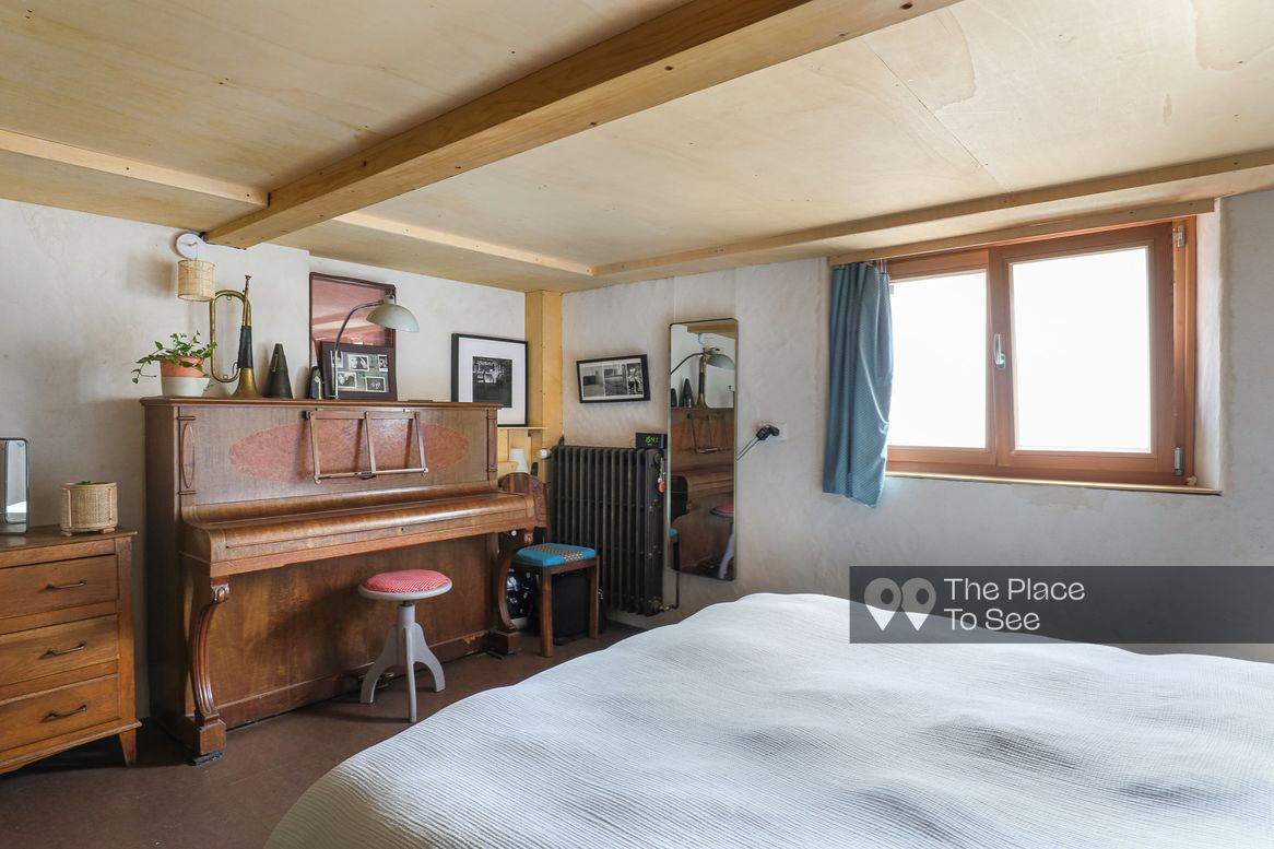 Chambre parentale