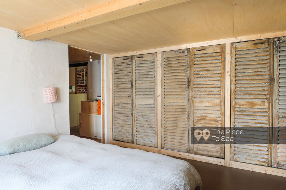 Chambre parentale