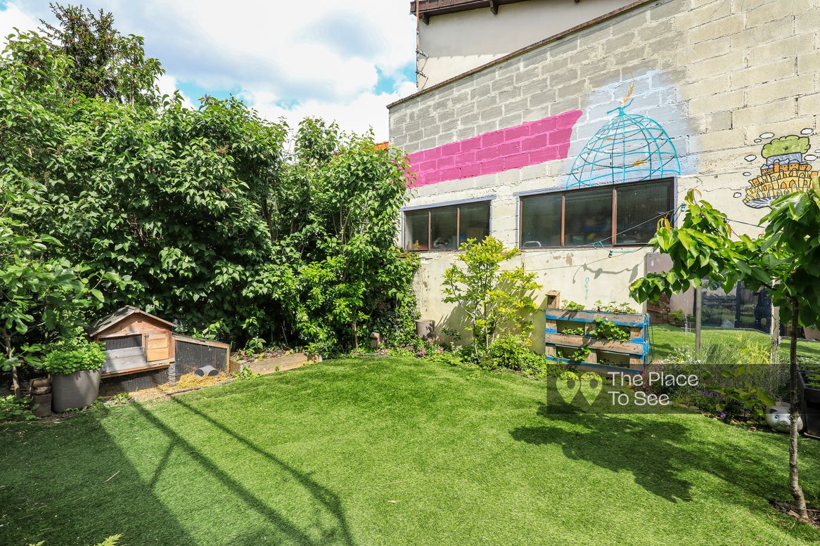 Jardin