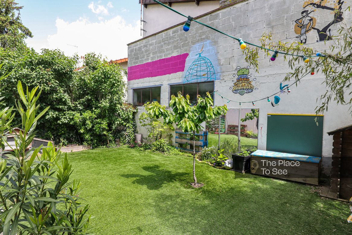 Jardin