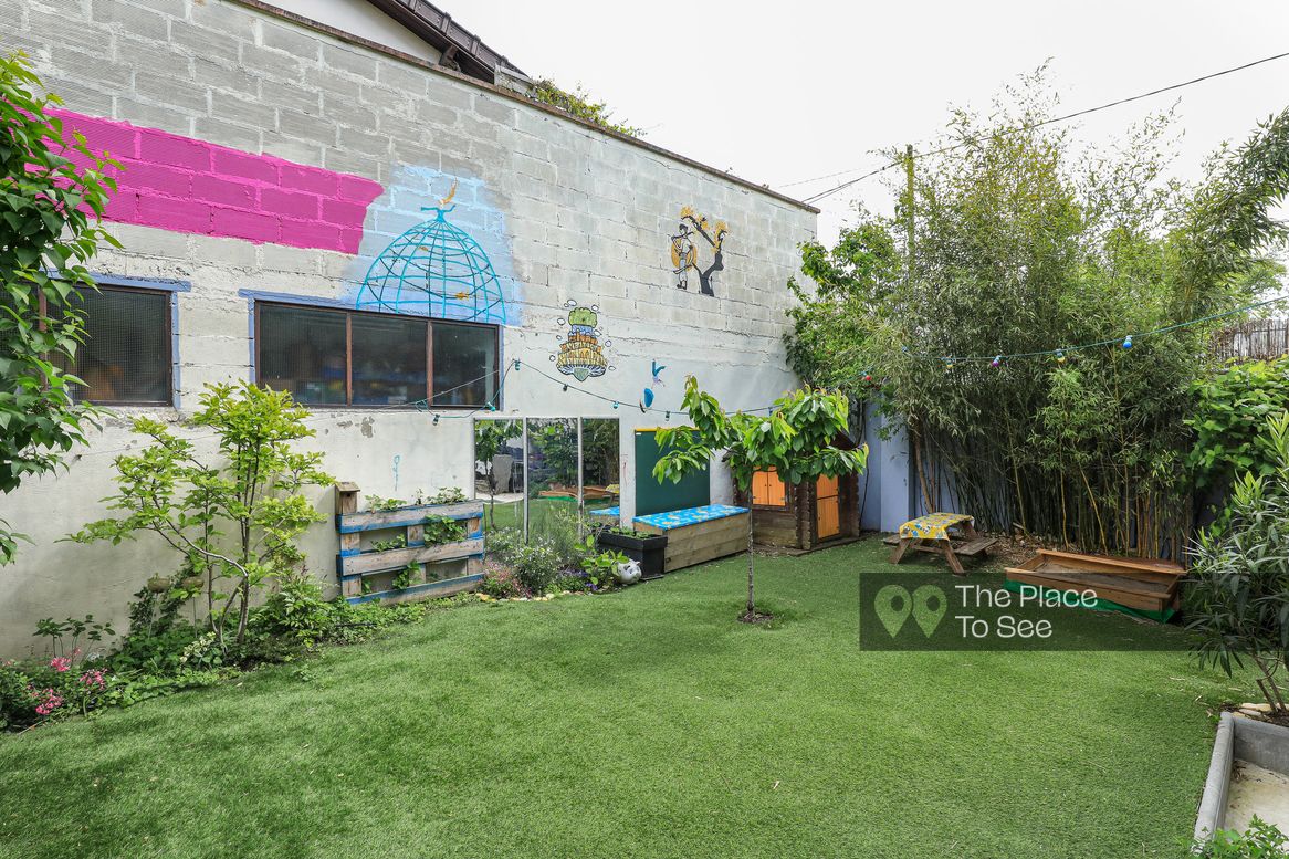Jardin