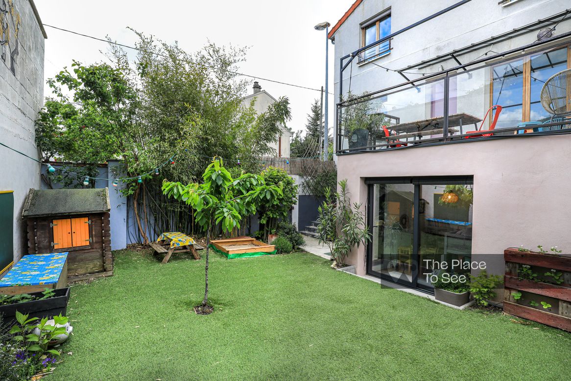 Jardin