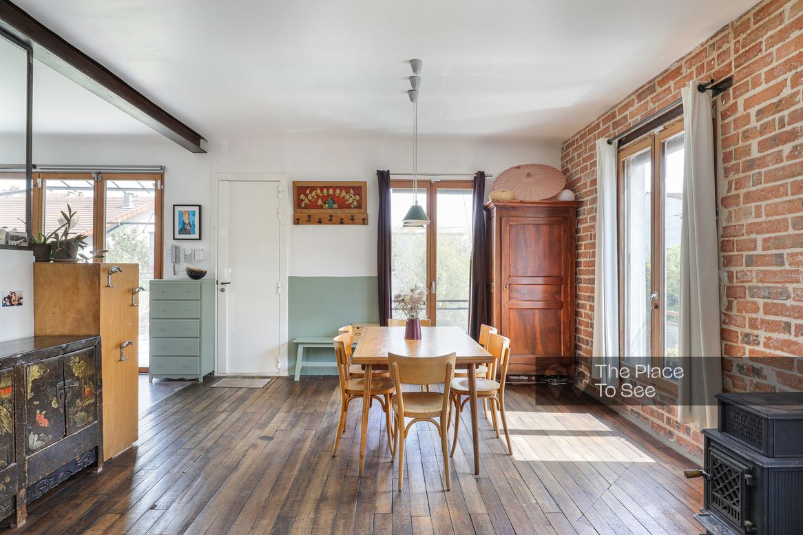 Salle à manger