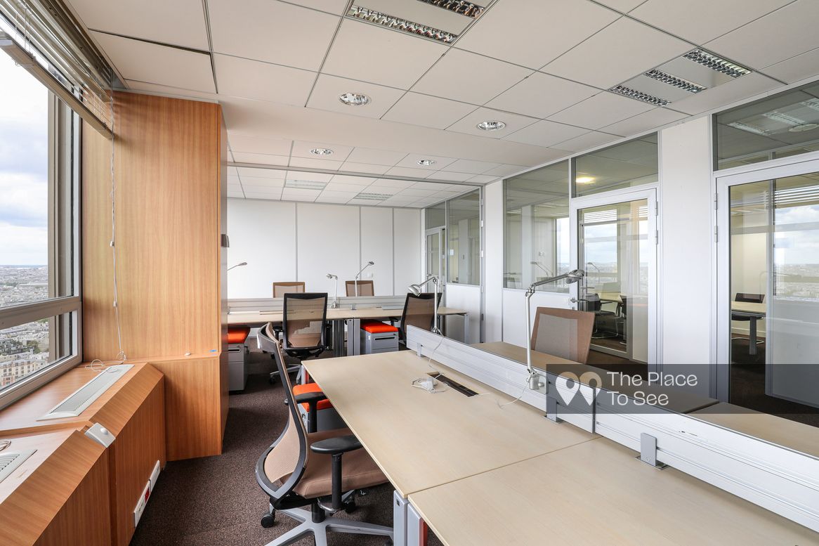 Bureau