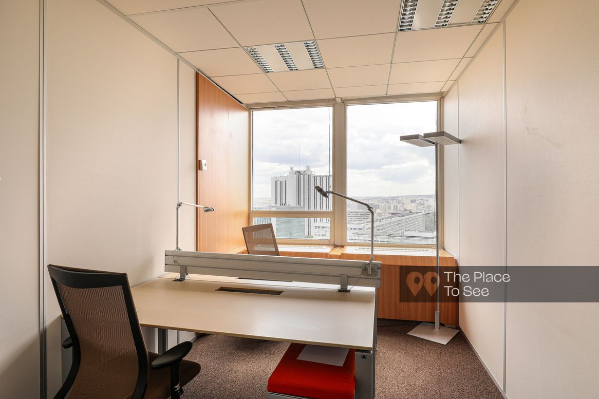 Bureau