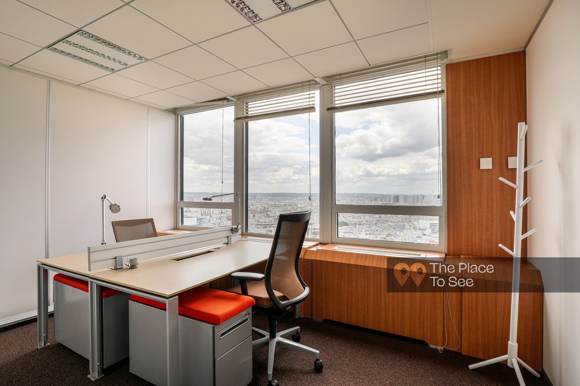 Bureau