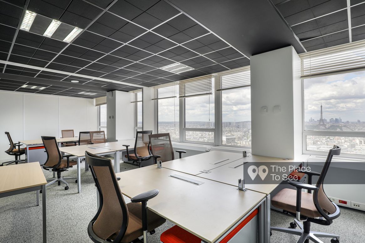 Open space