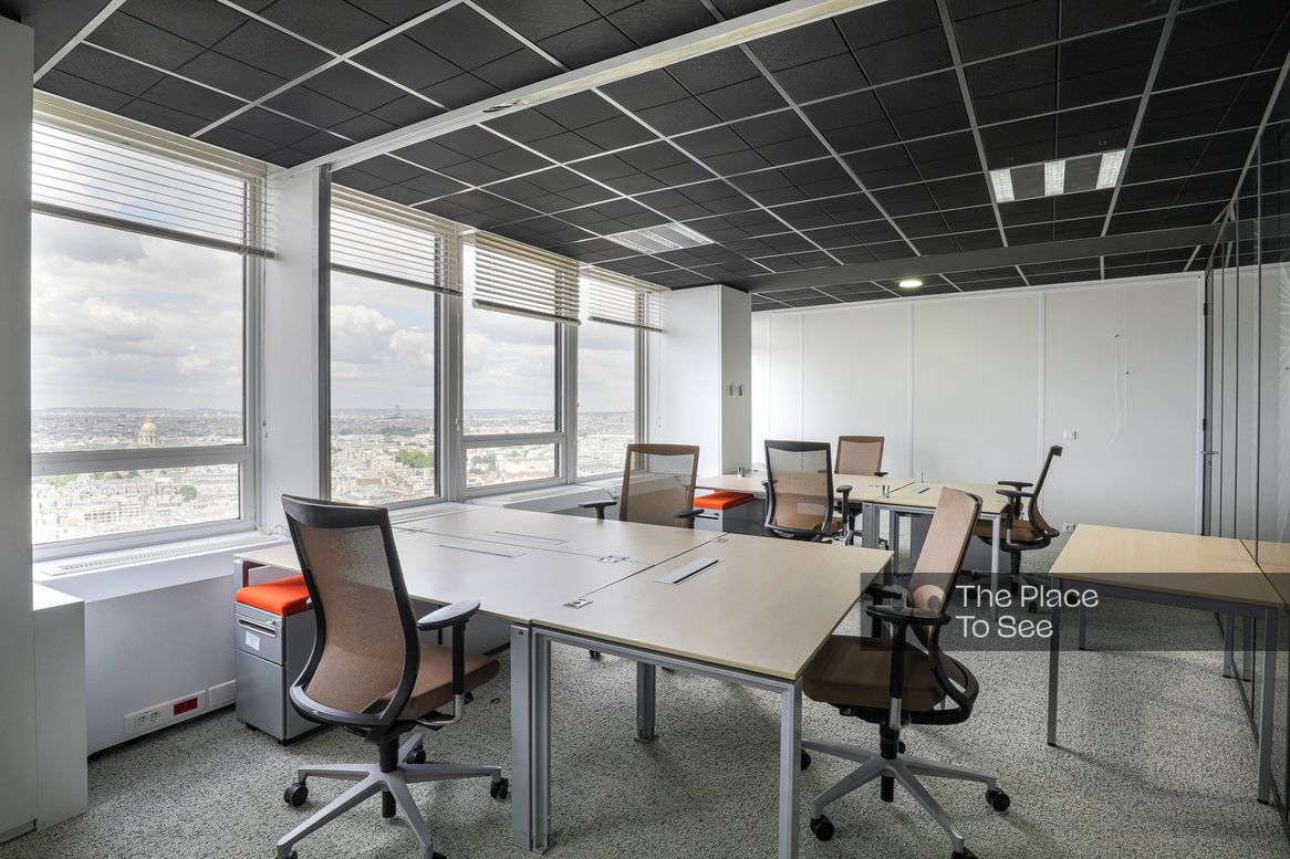 Open space