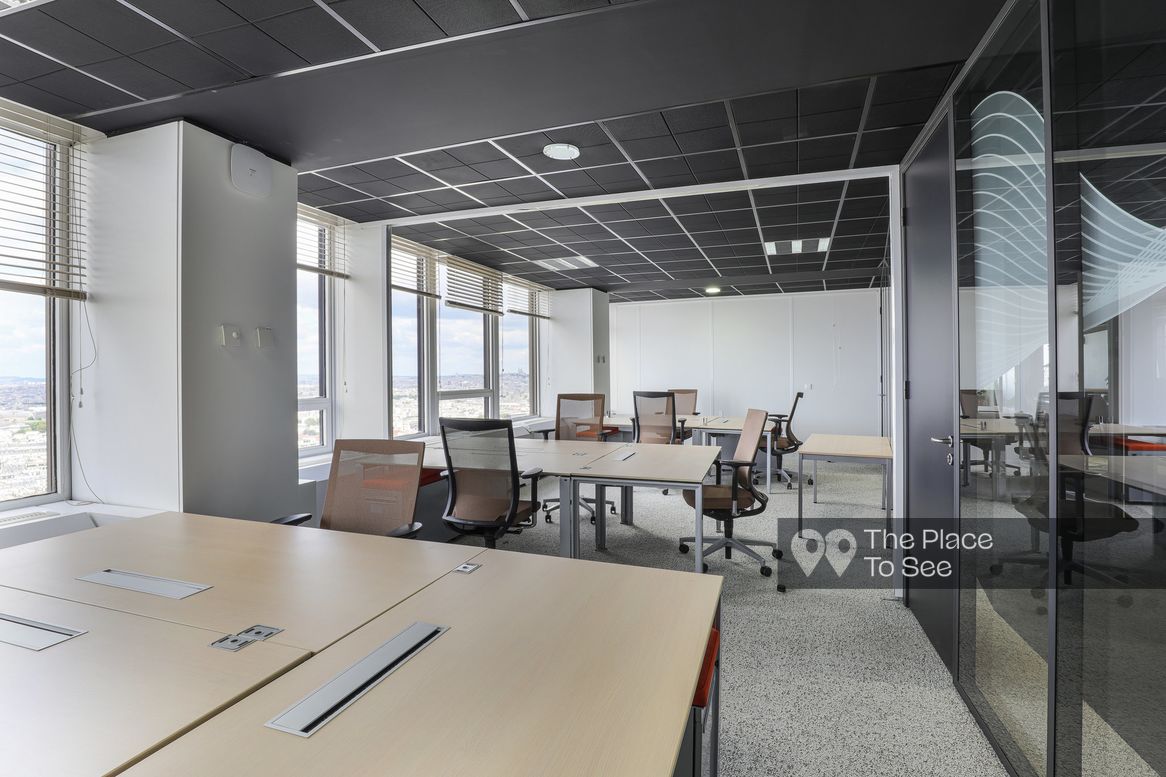 Open space