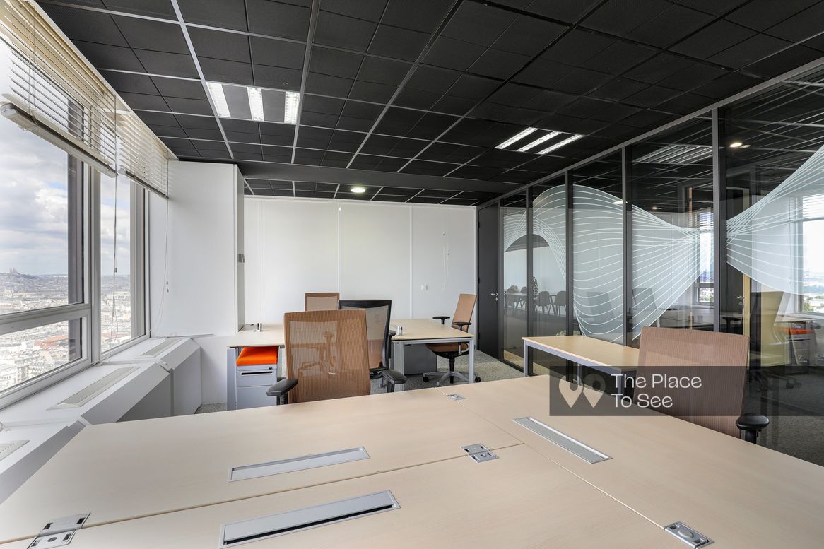 Open space