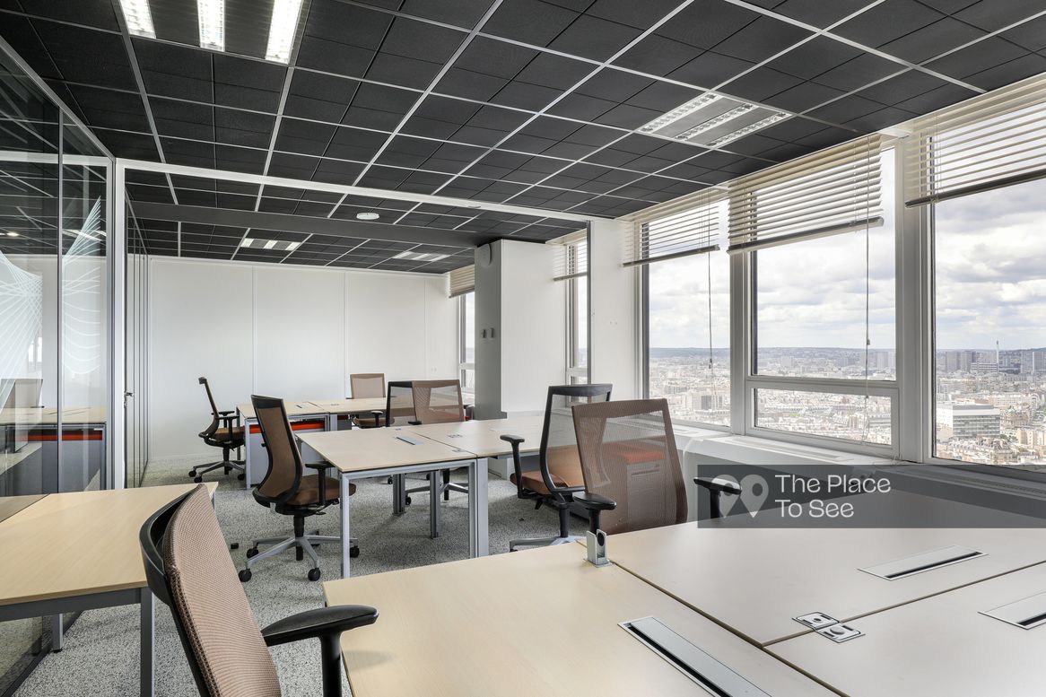 Open space