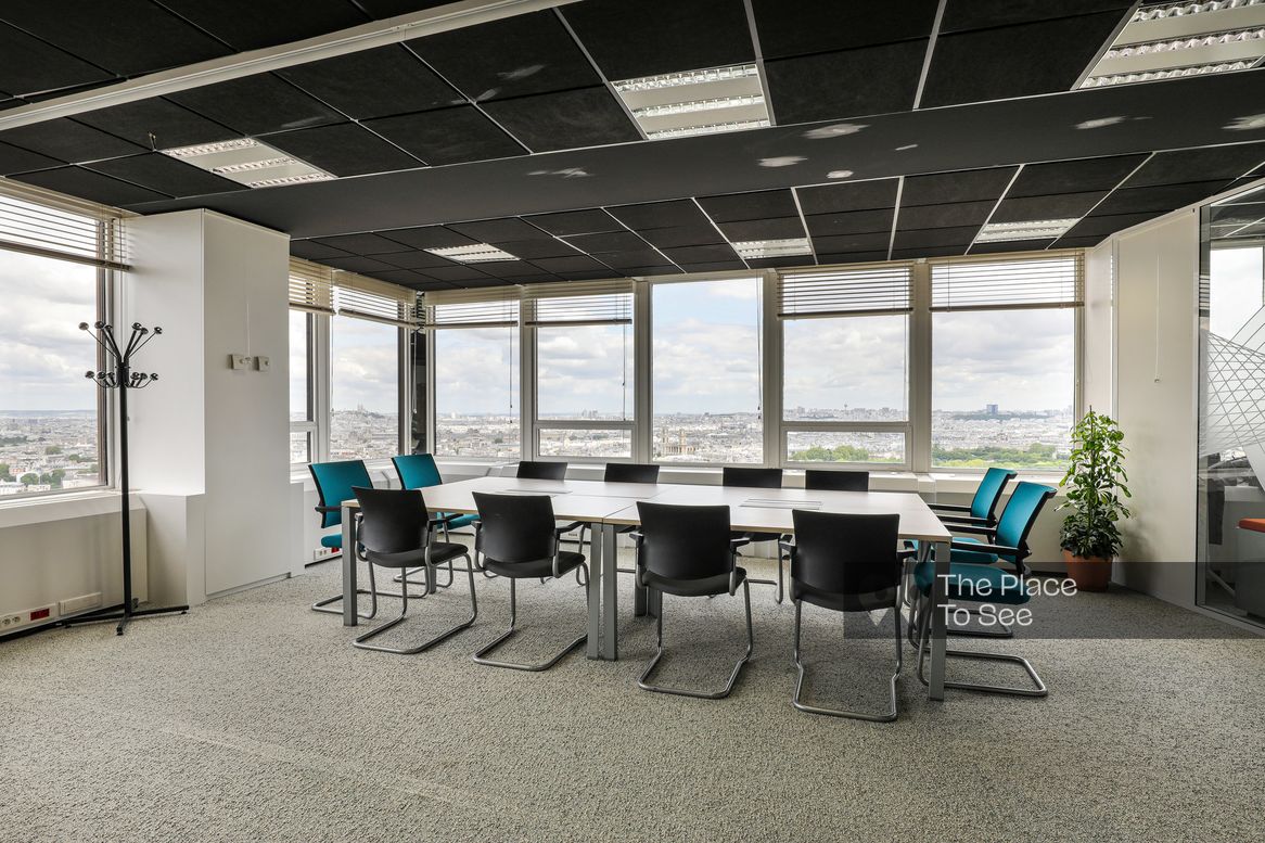 Salle de réunion