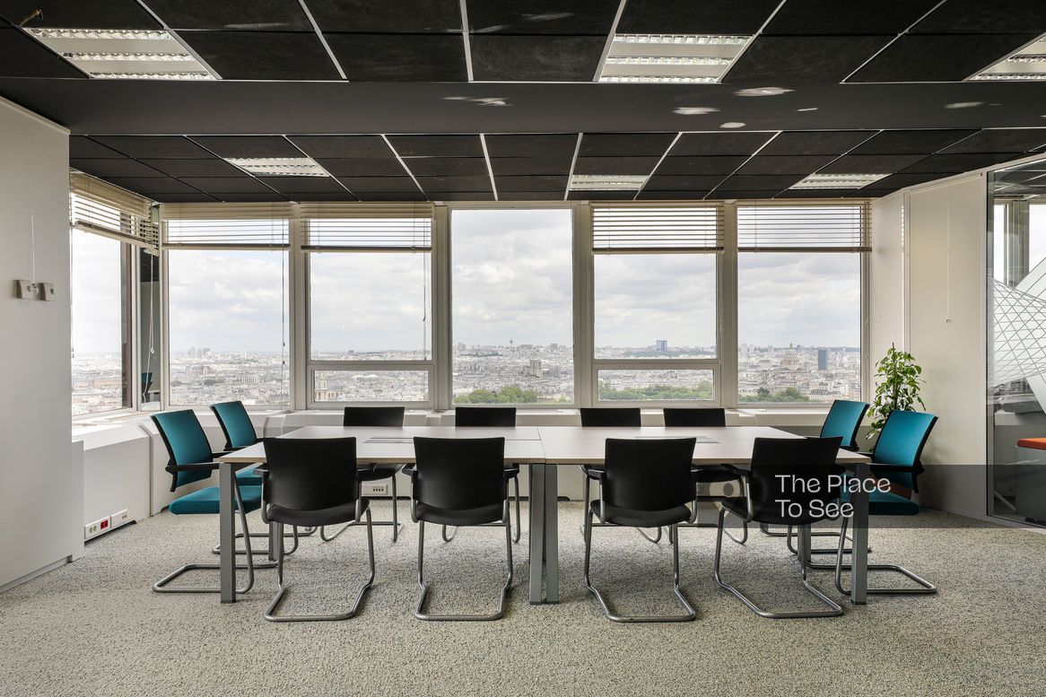 Salle de réunion