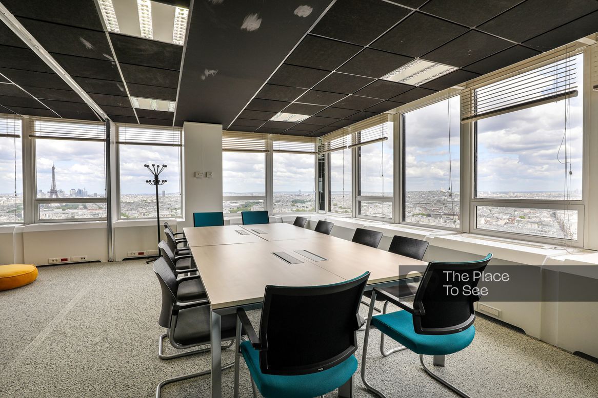Salle de réunion