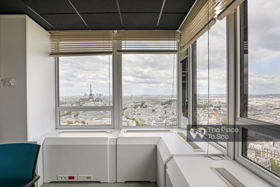 Salle de réunion