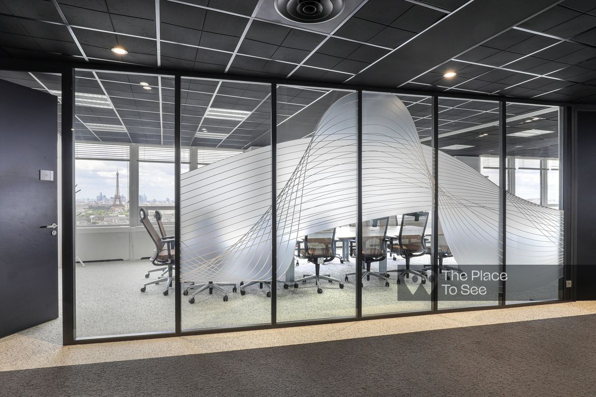 Salle de réunion