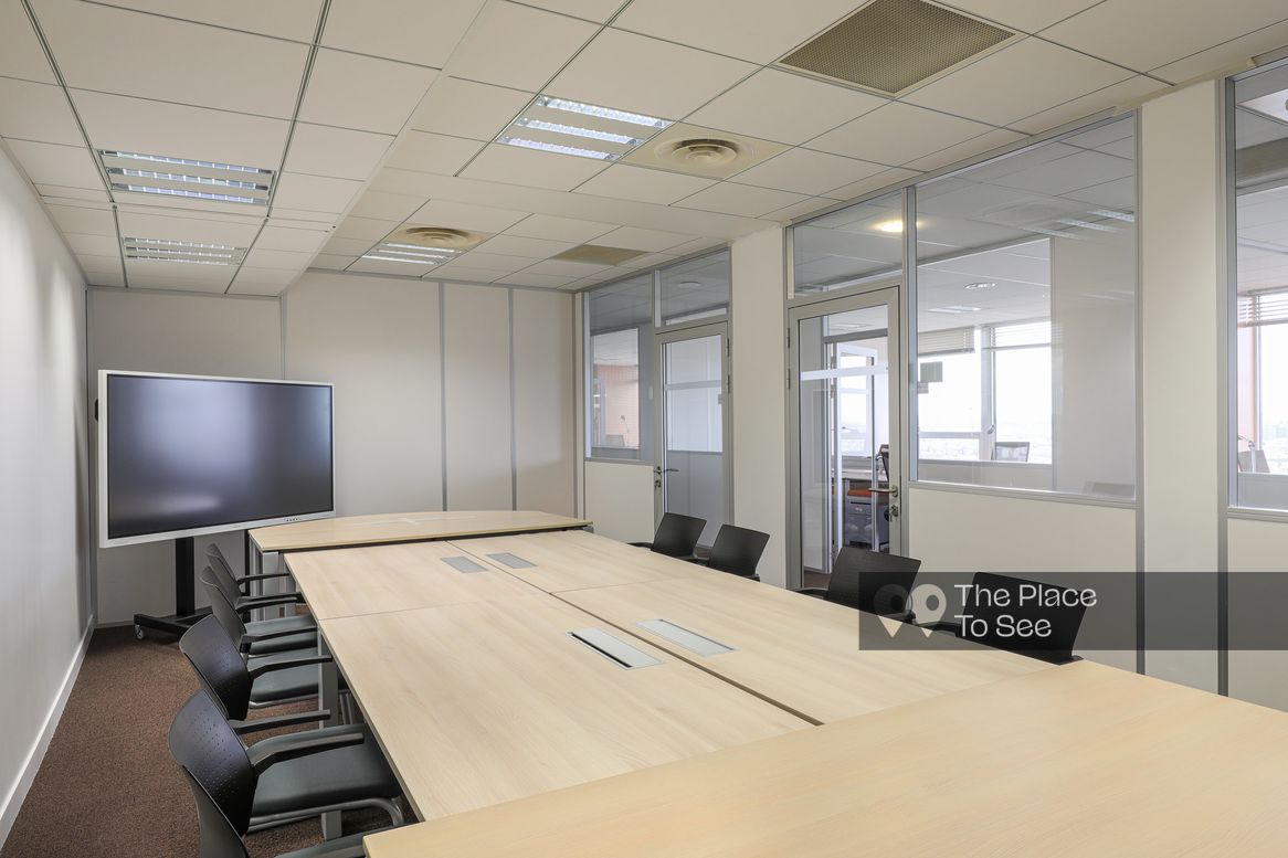 Salle de réunion