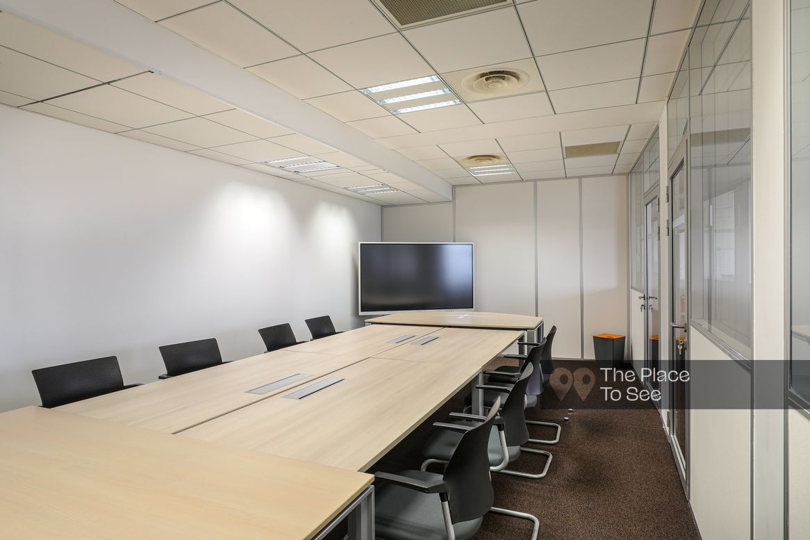 Salle de réunion