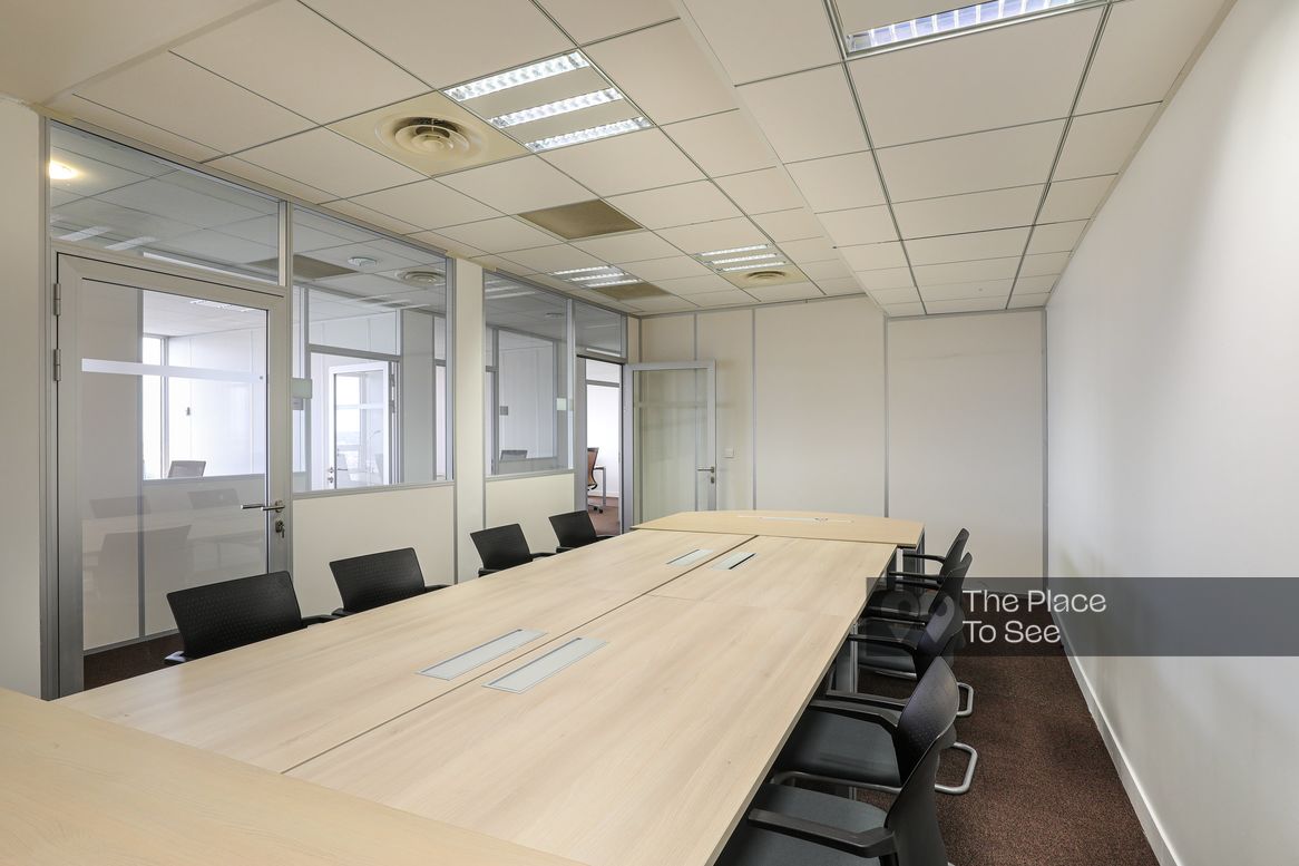 Salle de réunion
