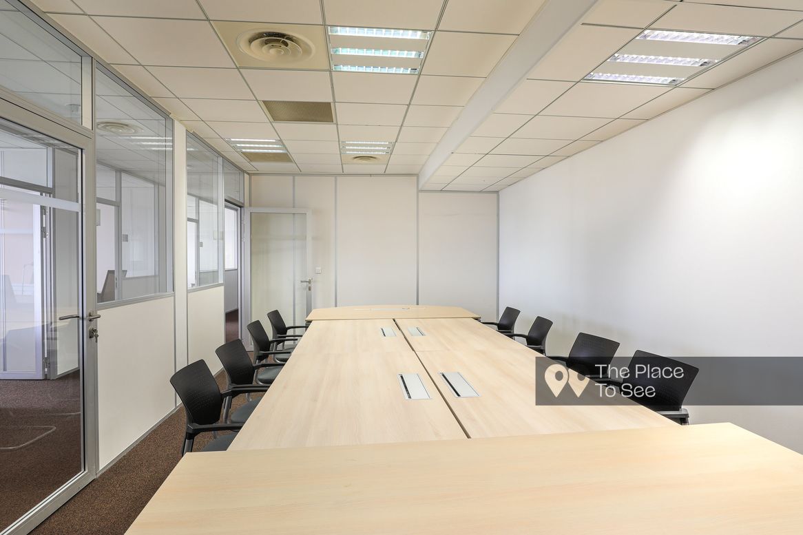 Salle de réunion