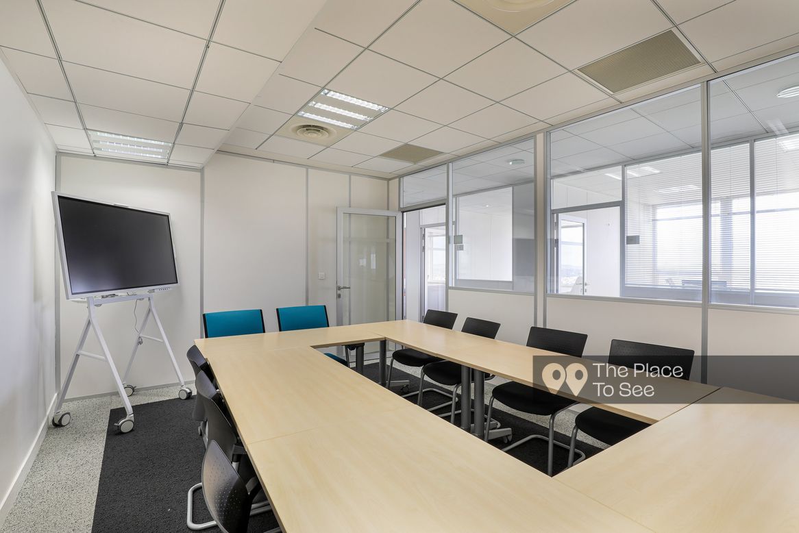 Salle de réunion