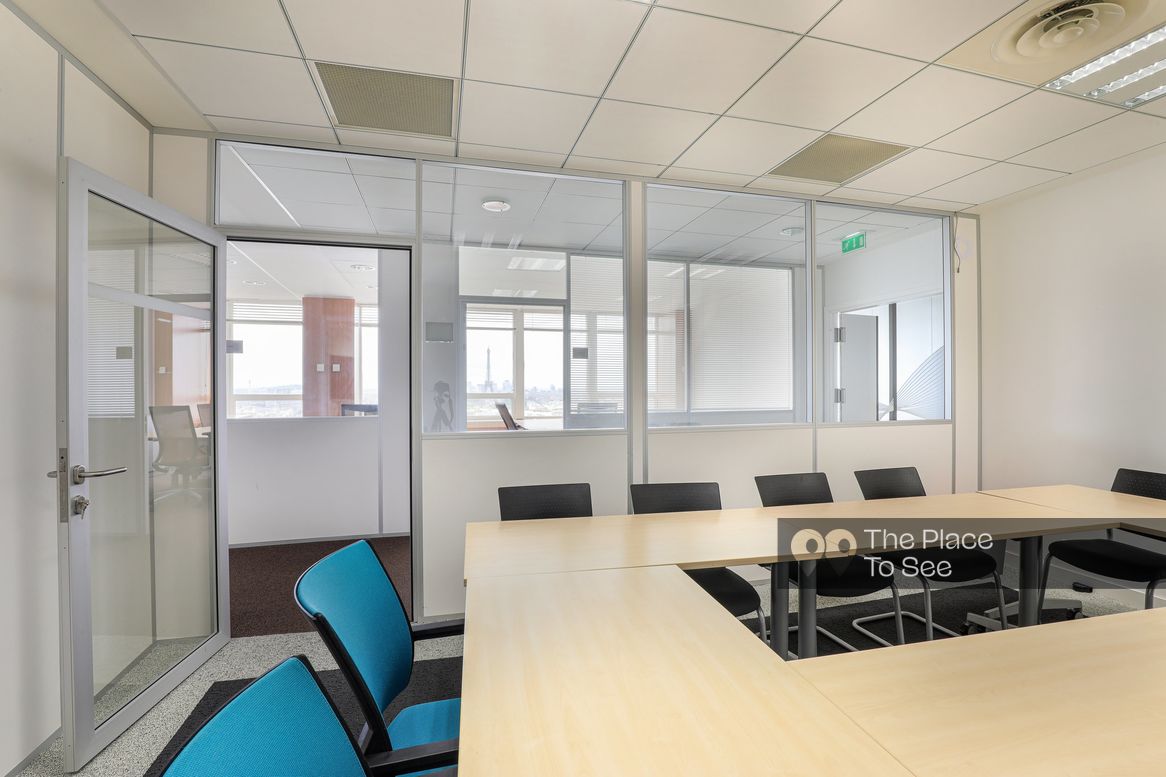 Salle de réunion