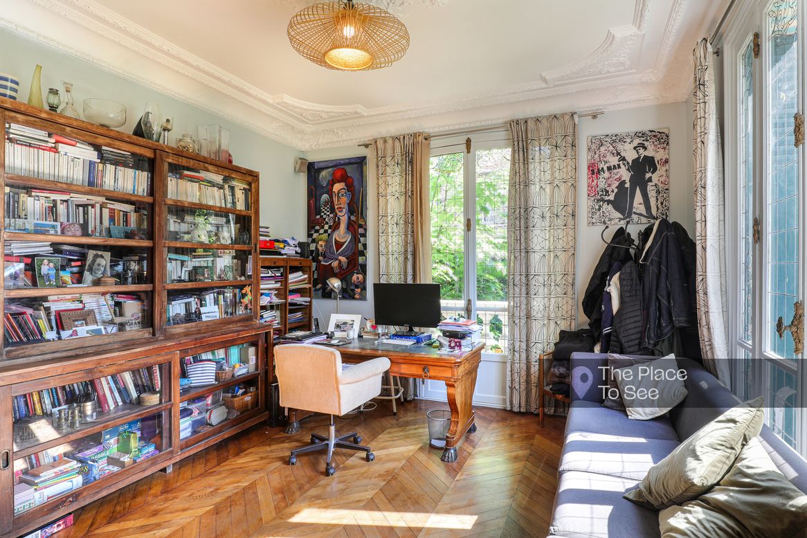 Bureau