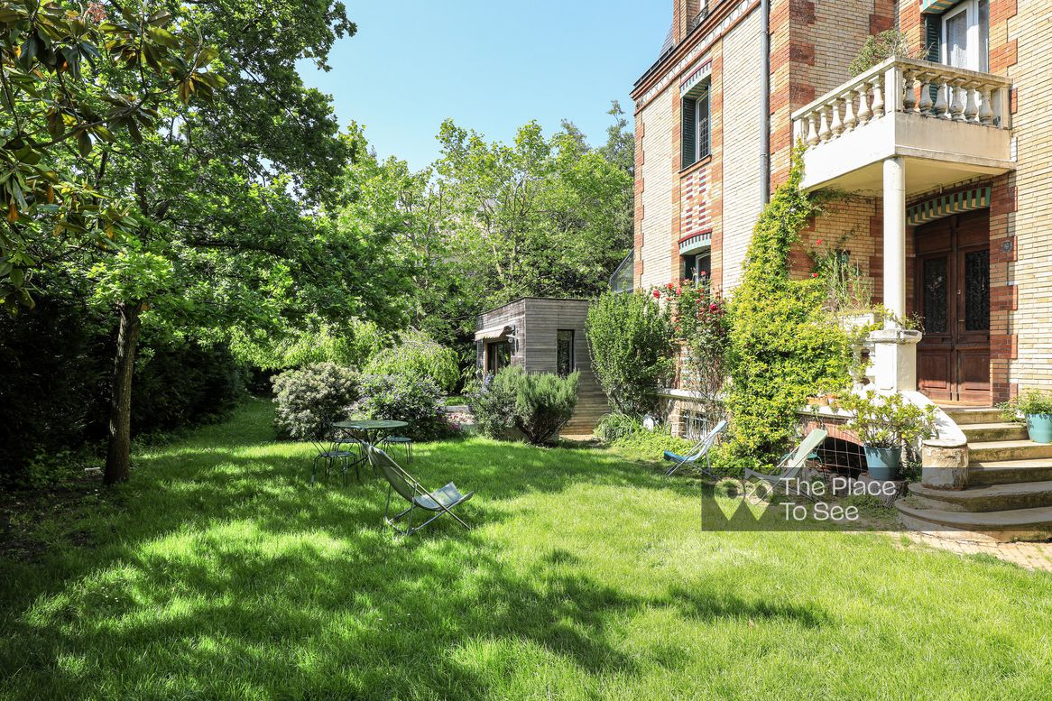 Jardin