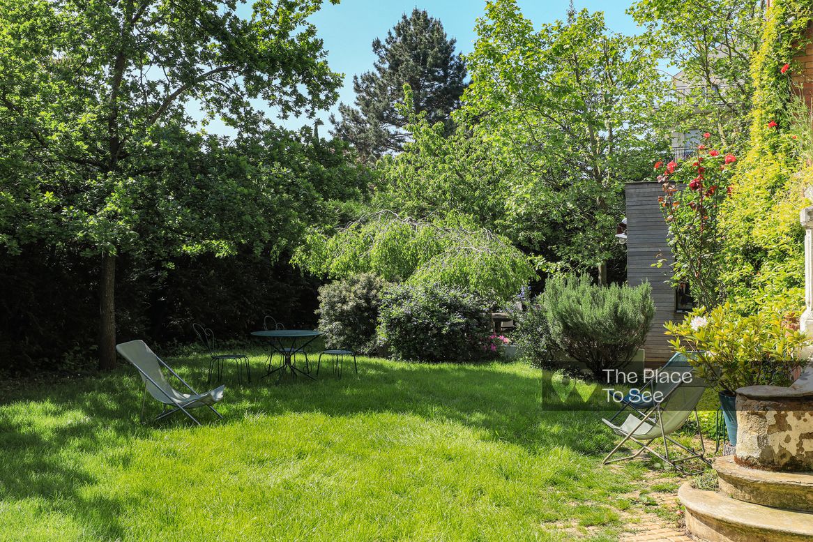 Jardin