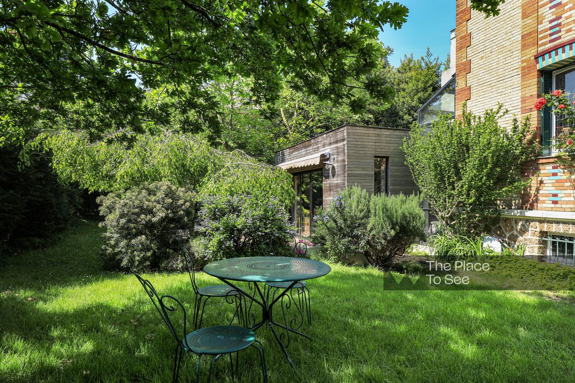 Jardin