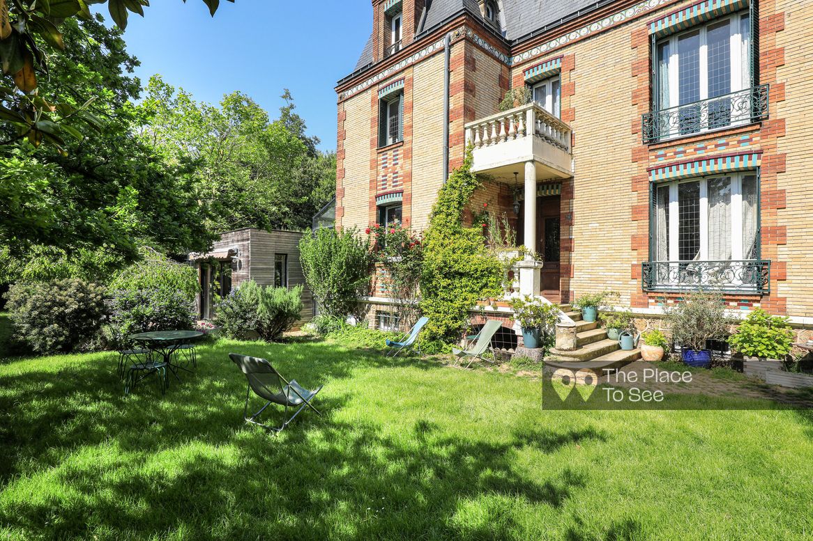 Jardin