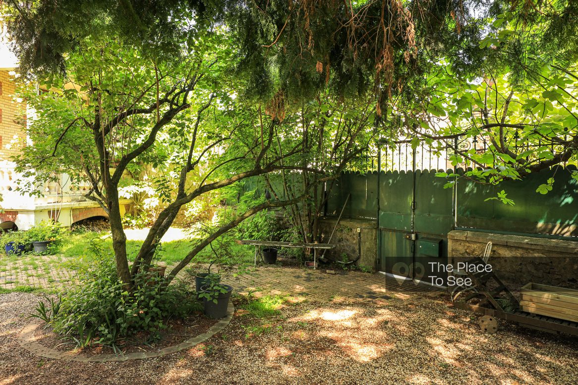 Jardin