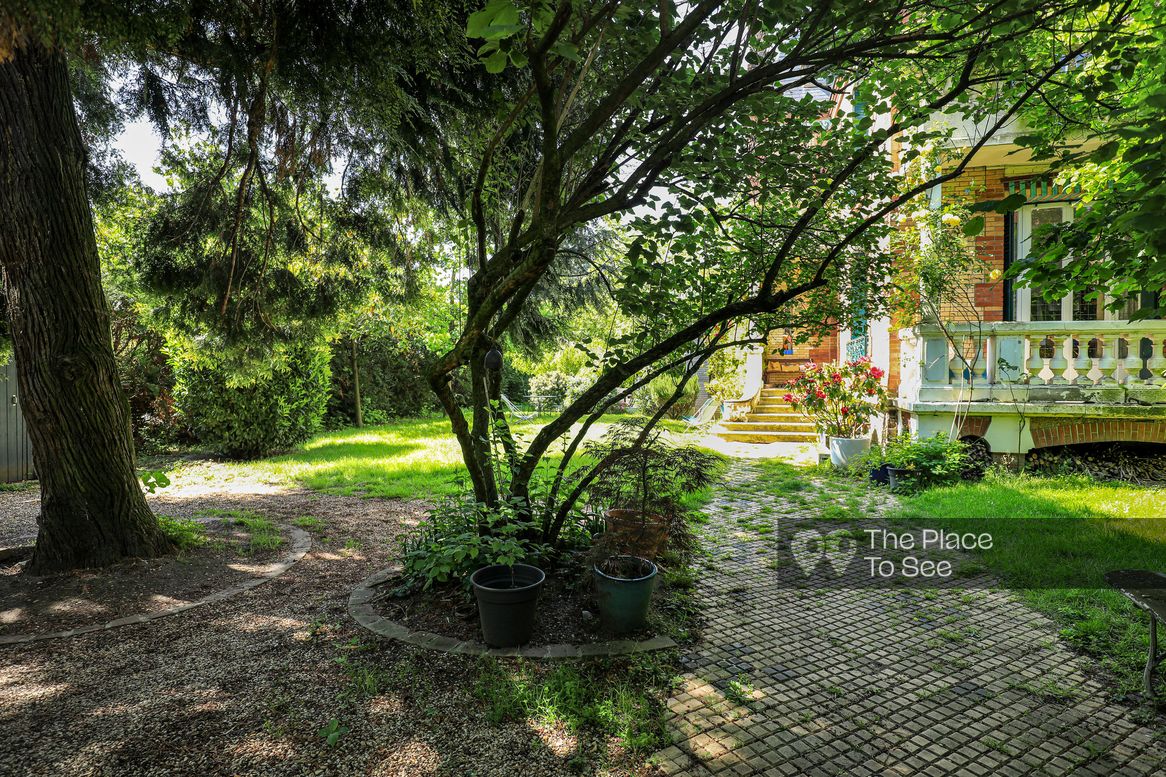 Jardin
