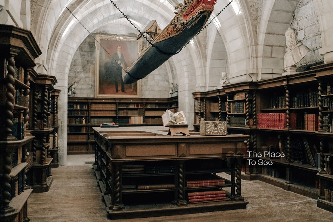Bibliothèque