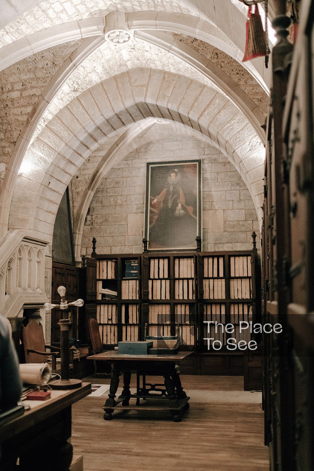 Bibliothèque