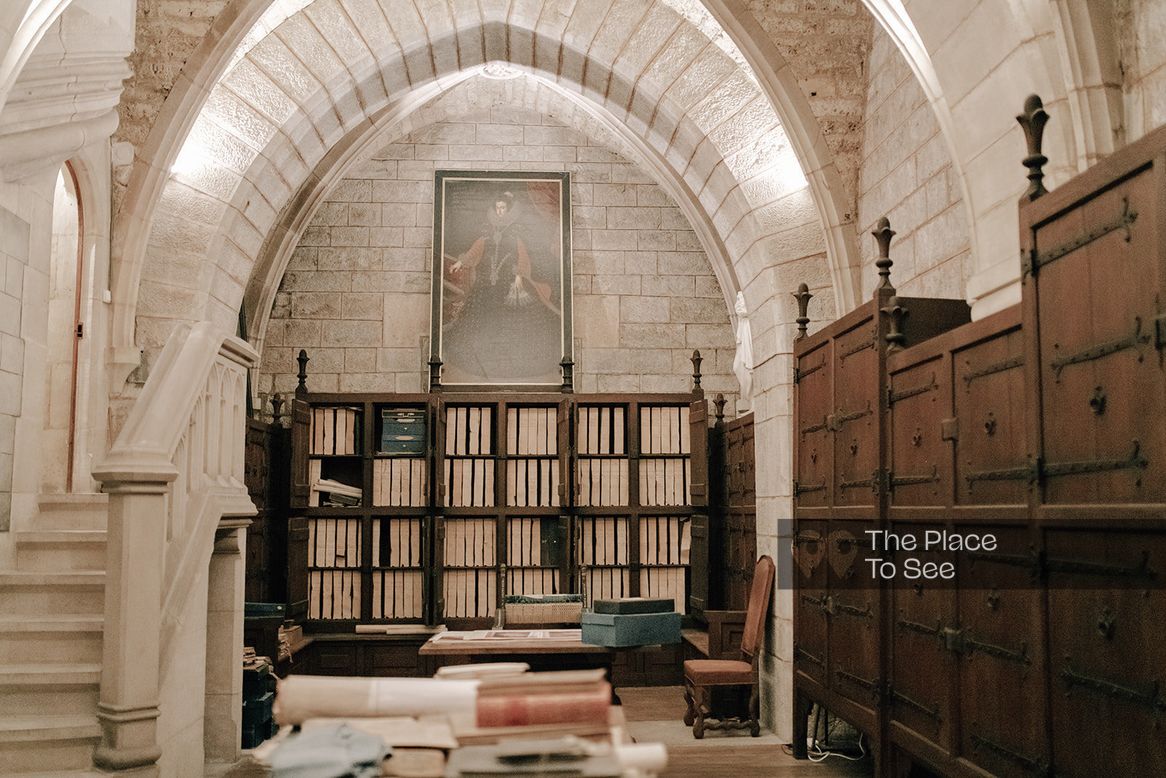 Bibliothèque
