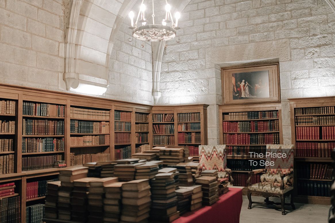 Bibliothèque