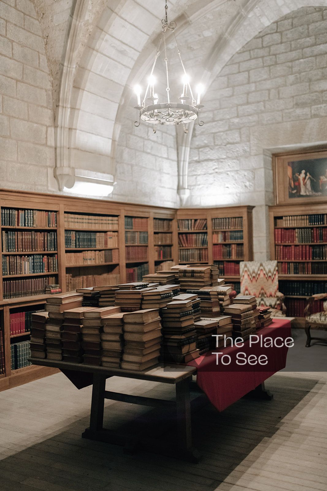 Bibliothèque