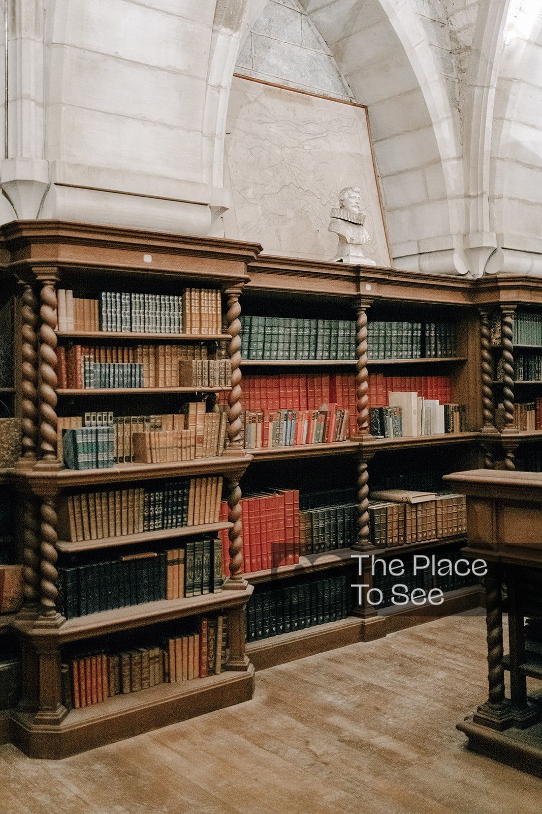 Bibliothèque