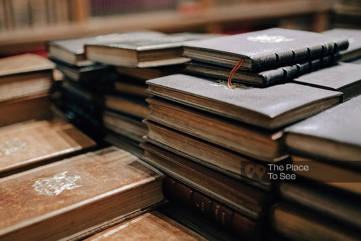 Bibliothèque