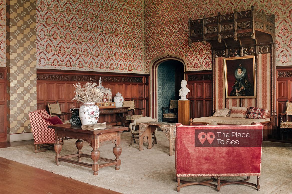 Chambre parentale